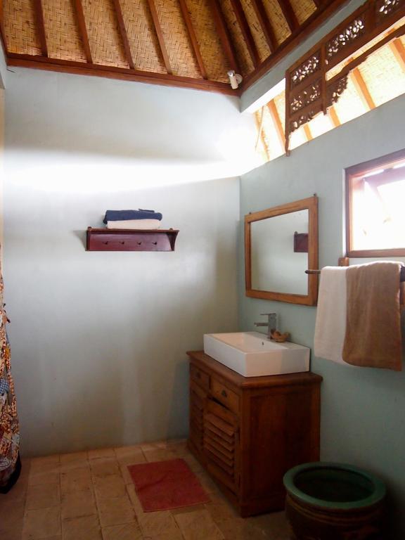 Farmer'S Yard Hostel Canggu Habitación foto